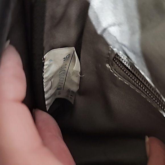 Maison Montagut Paris Travel Purse - Picture 9 of 11